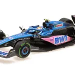 Kihagyhatatlan ajánlat Alpine F1 A523 10 Monaco GP 2023 P. Gasly Limitált