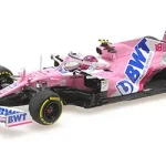 BWT Racing Point F1 RP20 18 Sakhir GP 2020 L. Stroll Limitált Akciós ár