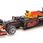 Red Bull F1 RB12 3 Spain GP 2016 D. Ricciardo Limitált Árcsökkenés
