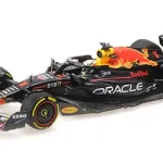 Red Bull F1 RB18 1 Italy GP győztes 2022 M. Verstappen Limitált Biztonságos fizetés
