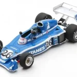Alacsony ár Ligier F1 JS5 26 Belgium GP 1976 J. Laffite