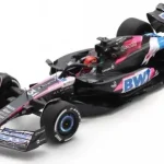 Alacsony ár Alpine F1 A524 31 Bahrain GP 2024 E. Ocon