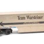 Volvo F89 Arrows F1-es autószállító kamion 1979 Nézd meg most