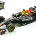 Árengedmény Red Bull F1 RB21 1 2025 M. Verstappen