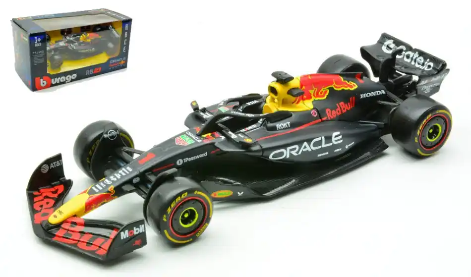 Árengedmény Red Bull F1 RB21 1 2025 M. Verstappen