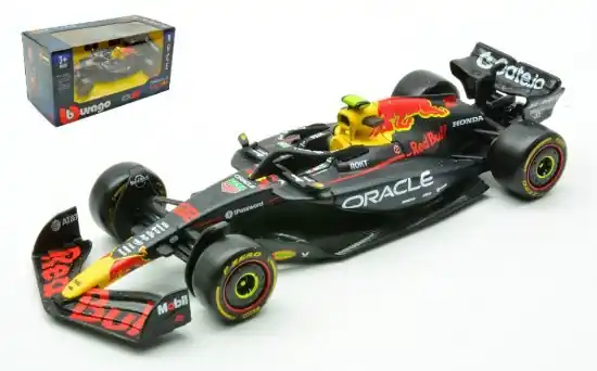 Red Bull F1 RB21 22 2025 Y. Tsunoda Biztonságos fizetés