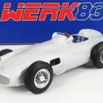 Olcsó Mercedes F1 W196 0 Plain body 1954