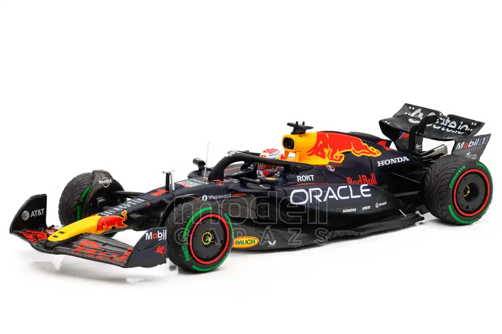 Rendeld meg most Red Bull F1 RB21 1 Australian GP 2025 M. Verstappen Limitált