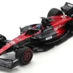 Alacsony ár Alfa Romeo F1 C43 77 Australian GP 2023 V. Bottas