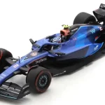 Williams F1 FW45 2 Bahrain GP 2023 L. Sargeant Népszerű