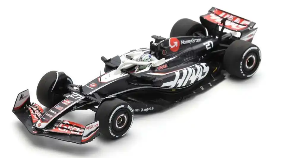 Haas F1 VF-24 n.27 Australian GP 2024 N. Hulkenberg Olcsó