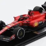 Ferrari F1 SF-23 n.16 Singapore GP 2023 C. Leclerc Alacsony ár