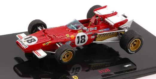Ferrari F1 312B n.18 Canadian GP 1970 J. Ickx Kedvezményes ár