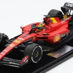 Ferrari F1 SF-23 n.16 Monza GP 2023 C. Leclerc Kiárusítás