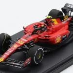 Kihagyhatatlan ajánlat Ferrari F1 SF-23 n.55 Monza GP 2023 C. Sainz