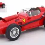 Expressz szállítás Ferrari F1 Dino 246 sima változat 1958