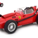 Biztonságos fizetés Ferrari F1 Dino 246 n.20 Argentina GP 1958 M. Hawthorn