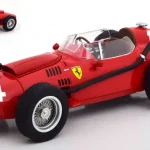 Ferrari F1 Dino 246 n.14 Italy GP 1958 M. Hawthorn Korlátozott ajánlat