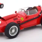 Bestseller Ferrari F1 Dino 246 n.1 British GP 1958 P. Collins