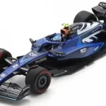 Vedd meg online Williams F1 FW45 n.2 British GP 2023 L. Sargeant