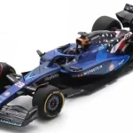 Williams F1 FW45 n.23 Austin USA GP 2023 A. Albon Akciós ár
