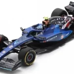 Williams F1 FW45 n.2 Austin USA GP 2023 L. Sargeant Kihagyhatatlan ajánlat