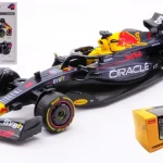 Ne maradj le Red Bull F1 RB19 n.1 2023 M. Verstappen