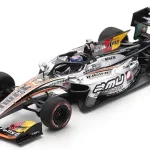 Vedd meg most SF19 n.39 Super Formula 2022 S. Sakaguki