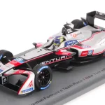 Venturi Formula E n.4 Berlin ePrix 2017-2018 T. Dillmann Outlet