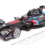 Venturi Formula E n.4 Hong Kong ePrix 2016-2017 S. Sarrazin Vedd meg most
