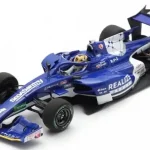 Akciós ár Realize Corporation Kondo SF23 n.4 Super Formula 2024 K. Kotaka