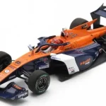 Újdonság Ponos Nakajima SF23 HR-417-E n.65 Super Formula 2024 R. Sato