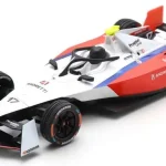 Vedd meg online Andretti Formula E n.17 2023-2024 N. Nato