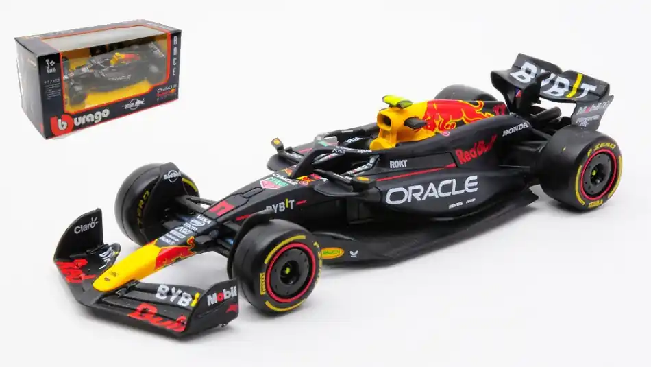 Red Bull F1 RB20 n.11 2024 S. Perez Kedvezményes ár