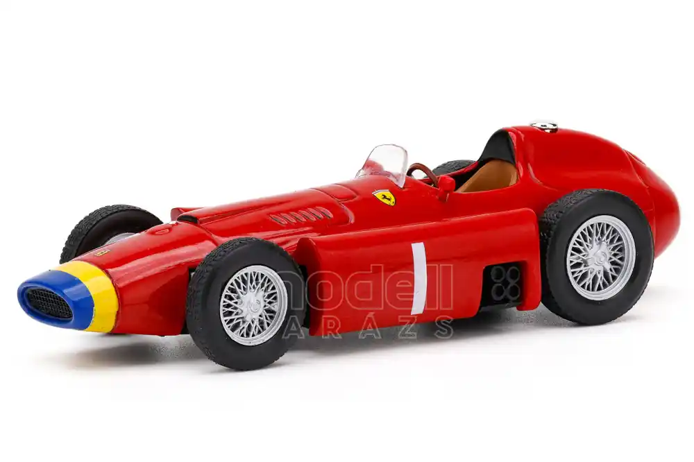 Kedvezményes ár Ferrari F1 D50 n.1 1956 J.M. Fangio