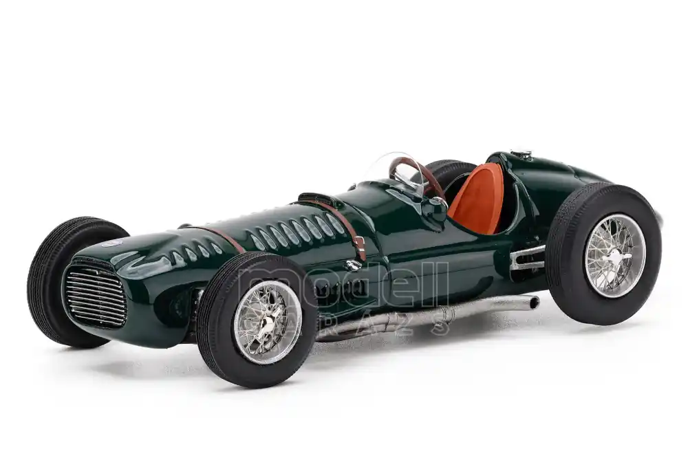 BRM F1 Type 15 Press n.0 Great Britain GP Exkluzív ajánlat