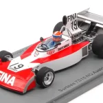 Vásárlói kedvenc Surtees F1 TS16 n.19 Austrian GP 1974 J.P. Jabouille