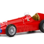 Vedd meg most Alfa Romeo F1 158 n.2 British GP 1950 N. Farina