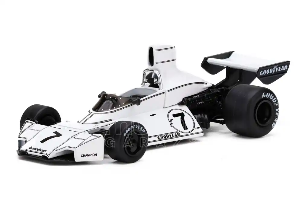 Kedvezményes ár Brabham F1 BT44 n.7 1974 C. Reutemann