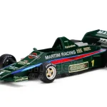 Alacsony ár Lotus F1 80 n.1 1979 M. Andretti