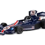 Végkiárusítás Hesketh F1 308B n.26 Monaco GP 1975 A. Jones