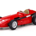 Végkiárusítás Maserati F1 250F n.32 1957 J.M. Fangio