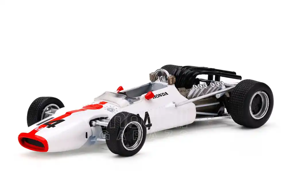 Honda F1 RA300 n.14 1967 J. Surtees Ajánlat