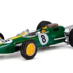 Alacsony ár Lotus F1 25 n.8 1963 J. Clark