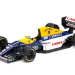 Williams F1 FW15C Renault n.2 1993 A. Prost Olcsó