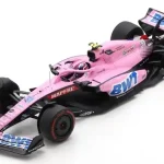Alpine F1 A522 n.31 Bahrain GP 2022 E. Ocon Rendeld meg most