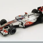 Akciós ár McLaren F1 MP4-27 n.3 Belgium GP 2012 J. Button