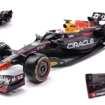 Akciós ár Red Bull F1 RB19 n.1 Qatar GP győztes 2023 M. Verstappen