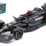 Akciós ár Mercedes F1 W14 n.44 2023 L. Hamilton
