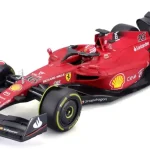 Árengedmény Ferrari F1-75 16 2022 C. Leclerc